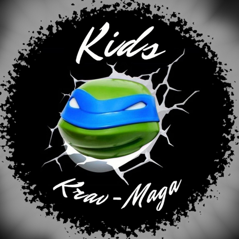 KIDS KRAV MAGA