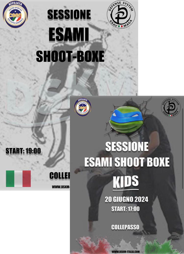 ESAMI GIUGNO 2024