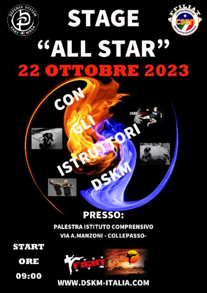 ALL STAR