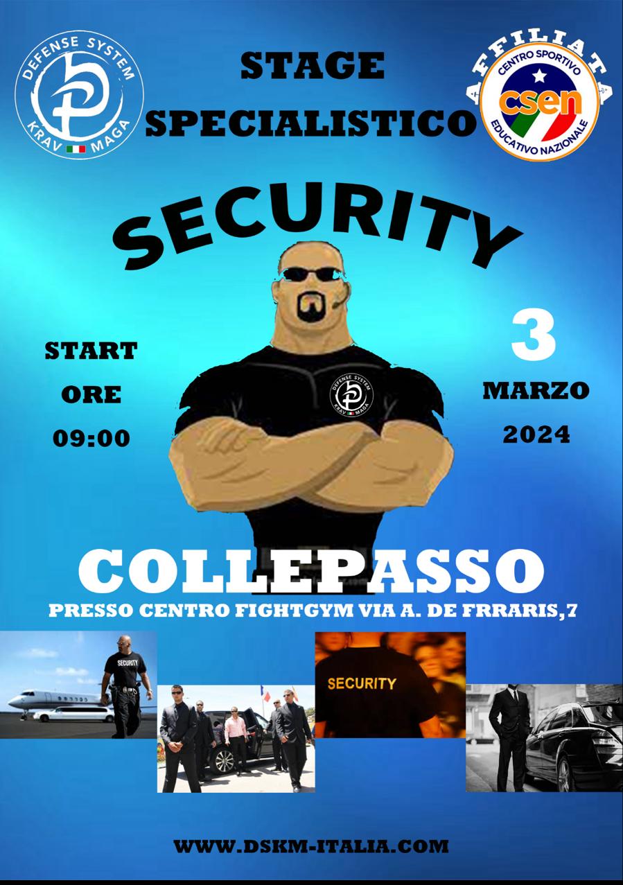 SECURITY